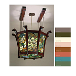 Книга для дизайнеров XX век в цвете История пантона варинант исполнения - 7 | Loft Concept в Орле