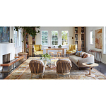 Книга Golden Light: The Interior Design of Nickey Kehoe варинант исполнения - 9 | Loft Concept в Орле