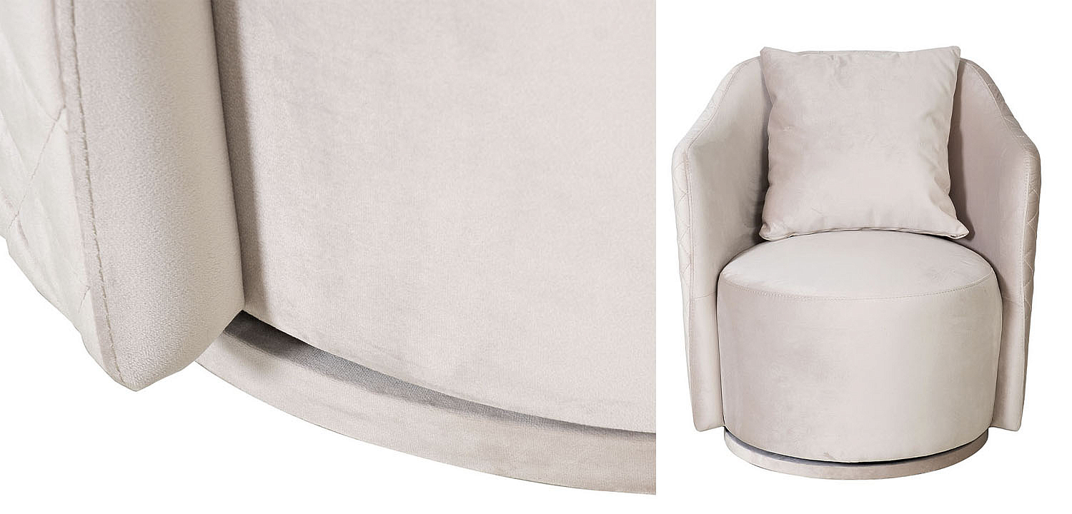 Кресло Jutin Armchair Кресло Jutin Armchair - Loft-Concept в Орле