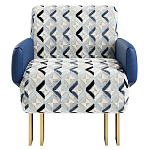 Кресло Glen варинант исполнения - 2 | Loft Concept в Орле