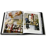 Книга Louis Vuitton: the birth of modern luxury Louis Vuitton варинант исполнения - 4 | Loft Concept в Орле