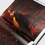 Редкое коллекционное издание Annie Leibovitz Portraits 2005-2016 варинант исполнения - 2 | Loft Concept в Орле