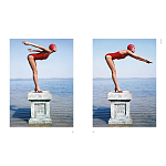 Книга "Parkinson Norman Style: photographs for vogue" варинант исполнения - 6 | Loft Concept в Орле