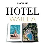 Подарочный фото-альбом Для тех, кто мечтает о приключениях Hotel Wailea  варинант исполнения - 3 | Loft Concept в Орле