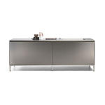 Летняя кухня из камня HELIOS Dada Engenereed Kitchen варинант исполнения - 10 | Loft Concept в Орле