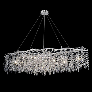 Хрустальная Люстра Diana Maxi
