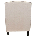Кресло Henry Armchair beige flax варинант исполнения - 2 | Loft Concept в Орле