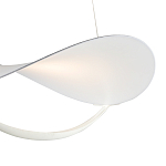 Люстра подвесная светодиодная Neoteric Light White варинант исполнения - 4 | Loft Concept в Орле