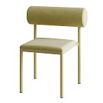 Стул «Валик XL» варинант исполнения - 1 | Loft Concept в Орле