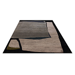 Ковер шелк Manhattan Wool Silk Carpet III варинант исполнения - 2 | Loft Concept в Орле