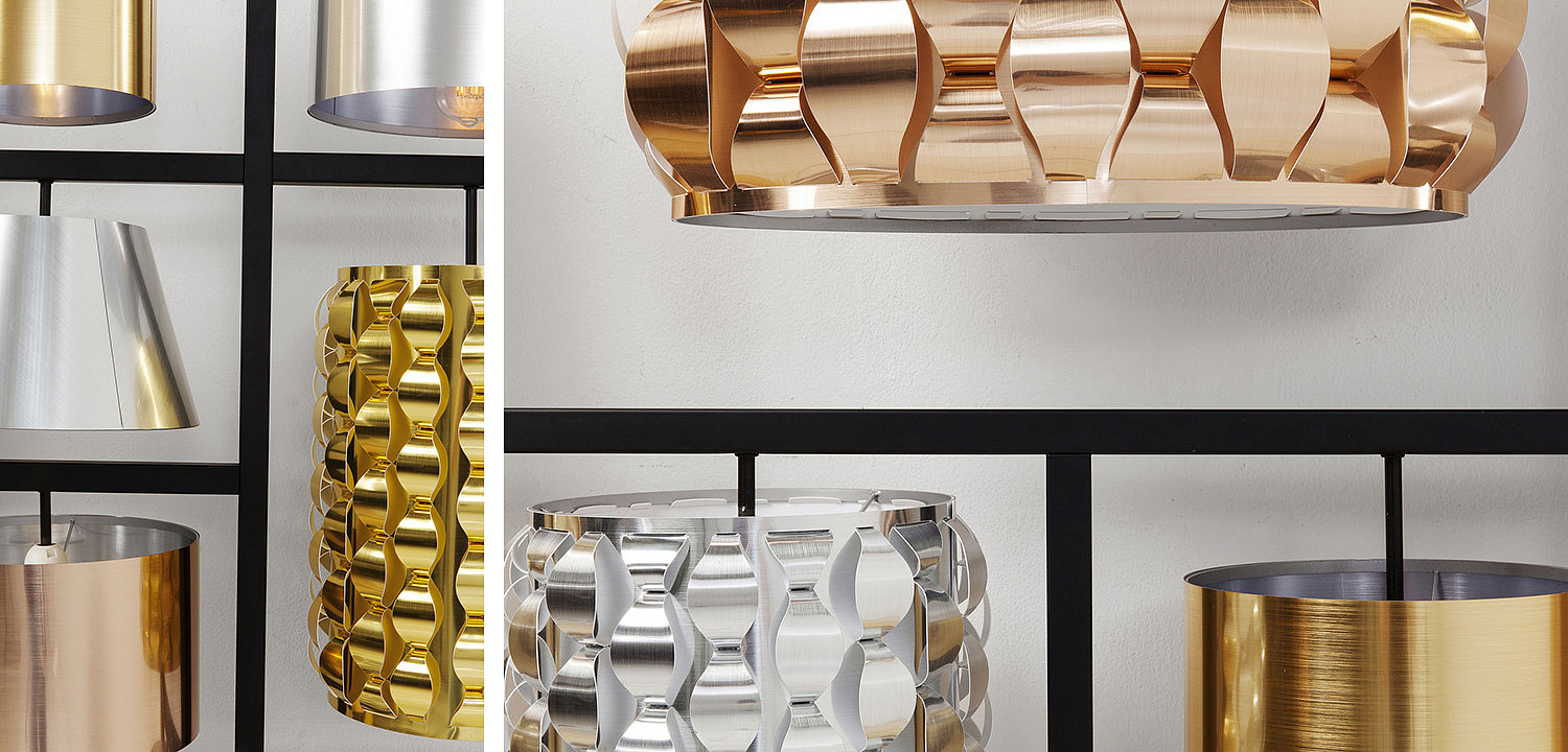 Бра Plusieurs Lamps gold Бра Plusieurs Lamps gold - Loft-Concept в Орле