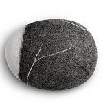 Пуф - Камень WHITE NOSE варинант исполнения - 8 | Loft Concept в Орле