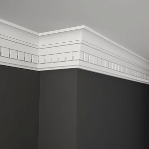 Карниз с орнаментом KO-11