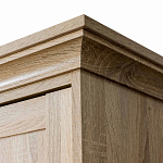 Шкаф Pauline варинант исполнения - 4 | Loft Concept в Орле