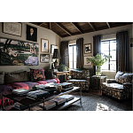 Книга Golden Light: The Interior Design of Nickey Kehoe варинант исполнения - 8 | Loft Concept в Орле