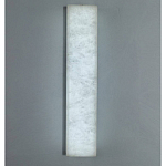 Бра в форме прямоугольника Perfection of Geometry варинант исполнения - 6 | Loft Concept в Орле