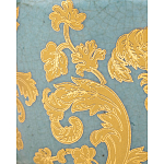 Фарфоровая шкатулка Leo варинант исполнения - 4 | Loft Concept в Орле