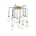 Подвесной светильник The Black Web варинант исполнения - 2 | Loft Concept в Орле