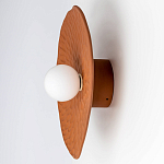 Бра TERRA [FLOW] варинант исполнения - 1 | Loft Concept в Орле