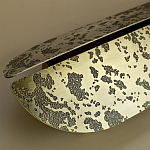 Бра винтажное с имитацией коррозии на медном корпусе Predominant варинант исполнения - 2 | Loft Concept в Орле