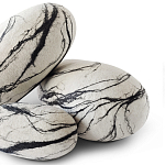 Пуф - Камень Nullah варинант исполнения - 8 | Loft Concept в Орле