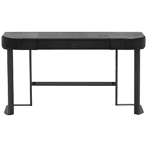 Рабочий стол Hart Leather Desk