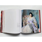 Книга Коллекция картин Сарджента Sargent: The Masterworks варинант исполнения - 8 | Loft Concept в Орле