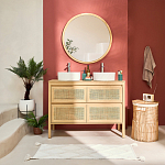 Кашпо из керамики Elevated Planters 32 варинант исполнения - 13 | Loft Concept в Орле