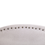 Кресло Aubrey Classical Armchair beige flax варинант исполнения - 5 | Loft Concept в Орле