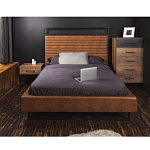 Комод с 5-ю ящиками в стиле лофт Urban Style Space варинант исполнения - 7 | Loft Concept в Орле