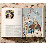 Подарочная большая книга Hokusai XXL Самая полная монография о Хокусае варинант исполнения - 9 | Loft Concept в Орле