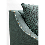 Диван прямой Kant Sofa Blue варинант исполнения - 4 | Loft Concept в Орле