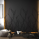 Барельеф AUTUMN TREE варинант исполнения - 1 | Loft Concept в Орле