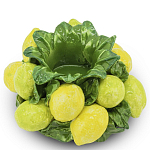 Подсвечник Candleholder Lemons M варинант исполнения - 1 | Loft Concept в Орле
