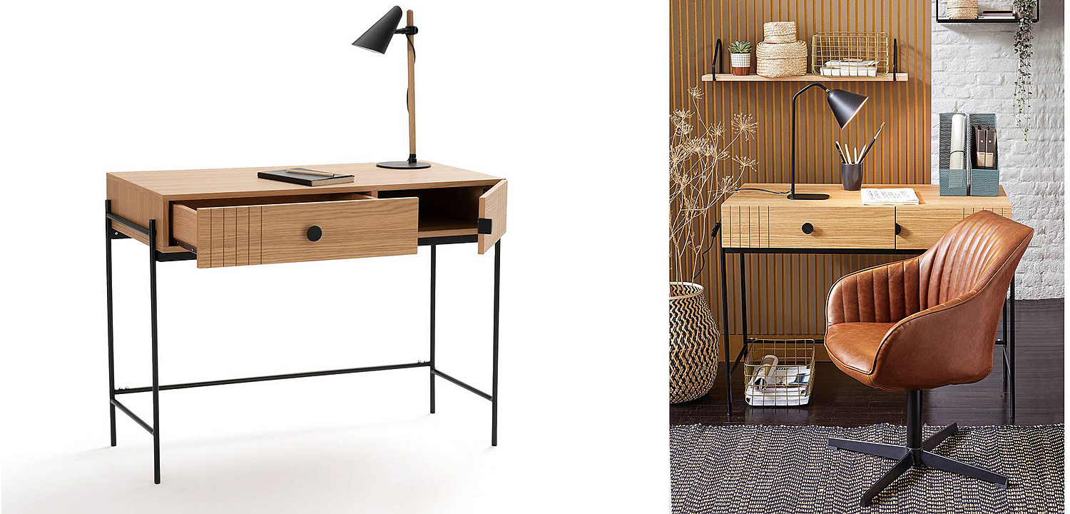 Рабочий стол Domar Desktop Рабочий стол Domar Desktop - Loft-Concept в Орле