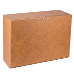 Настольный письменный набор из яшмы и долерита с декором Двуглавый орел Manager Organizer варинант исполнения - 7 | Loft Concept в Орле