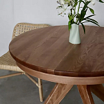 Стол обеденный «STL 08» варинант исполнения - 3 | Loft Concept в Орле