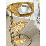 Столик дизайнерский Bookcase варинант исполнения - 6 | Loft Concept в Орле