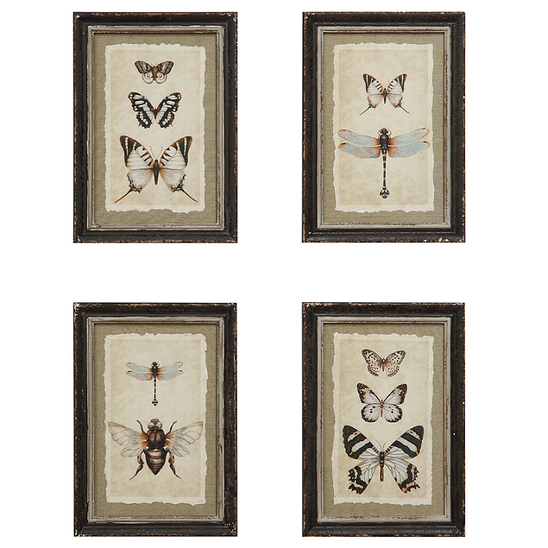 Картина Butterfly  в Орле | Loft Concept 