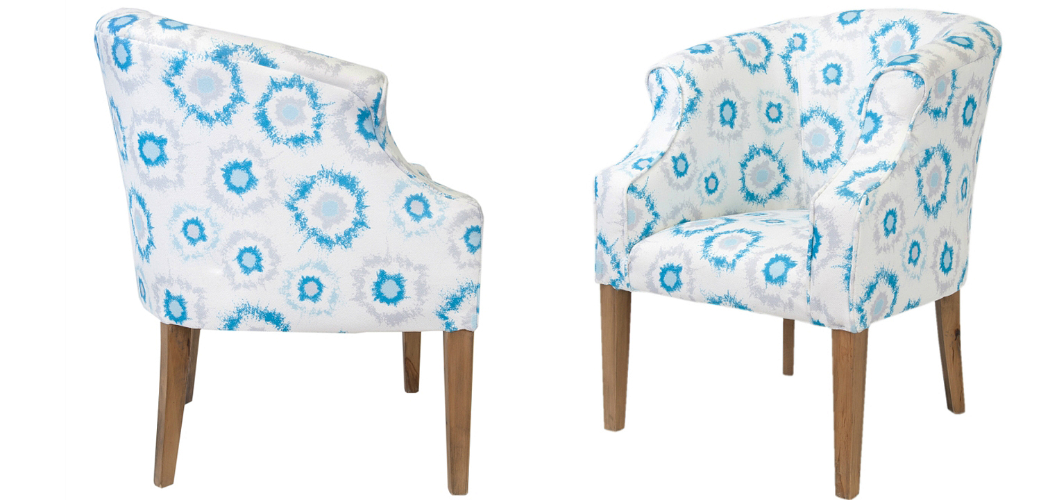 Кресло Lorentine Armchair Кресло Lorentine Armchair - Loft-Concept в Орле