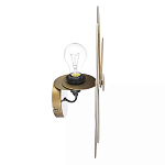 Бра в виде цветка Resembling Flower варинант исполнения - 2 | Loft Concept в Орле