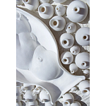 Панно «Сакральное» варинант исполнения - 3 | Loft Concept в Орле