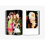 John Galliano: Unseen варинант исполнения - 3 | Loft Concept в Орле