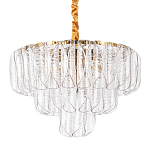 Люстра Lamp Ledzhend варинант исполнения - 1 | Loft Concept в Орле