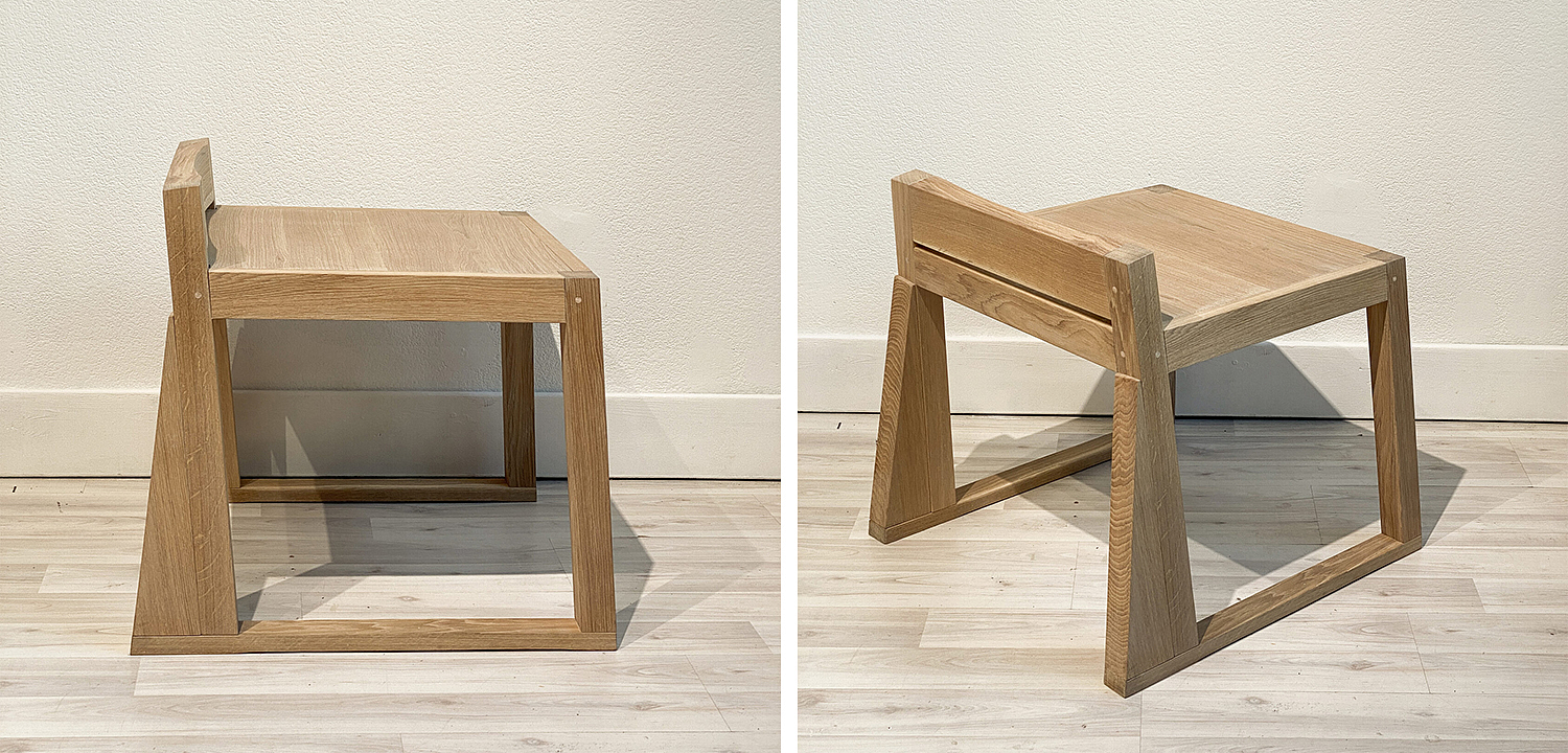 Табурет Jimin Tabouret Табурет Jimin Tabouret - Loft-Concept в Орле