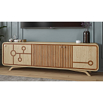 Тумба «Андромеда» варинант исполнения - 1 | Loft Concept в Орле