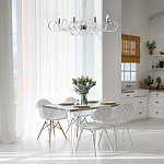 Люстра Evening Dress варинант исполнения - 3 | Loft Concept в Орле