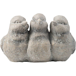 Кашпо Tits варинант исполнения - 2 | Loft Concept в Орле