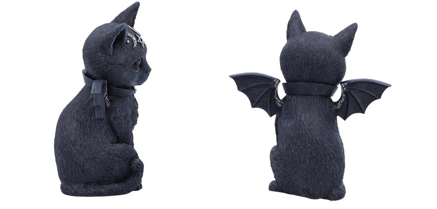 Статуэтка Black Cat Статуэтка Black Cat - Loft-Concept в Орле