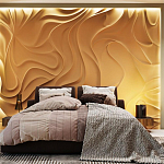 Барельеф VELVET варинант исполнения - 3 | Loft Concept в Орле